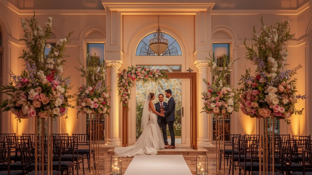 Best Wedding Photography Trends in UAE 2026 | Modern Wedding Styles
