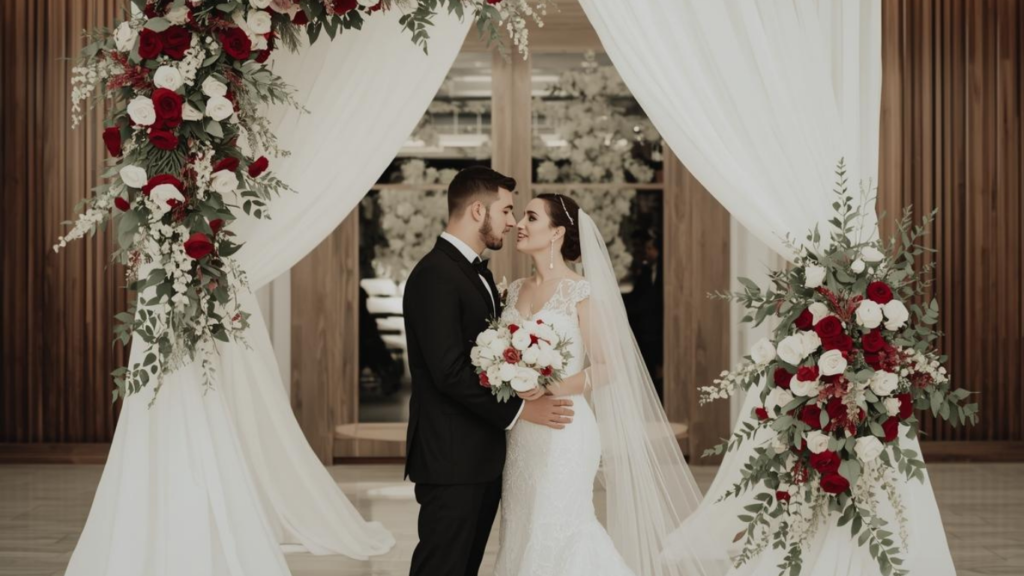 Best Wedding Photography Trends in UAE 2026 | Modern Wedding Styles
