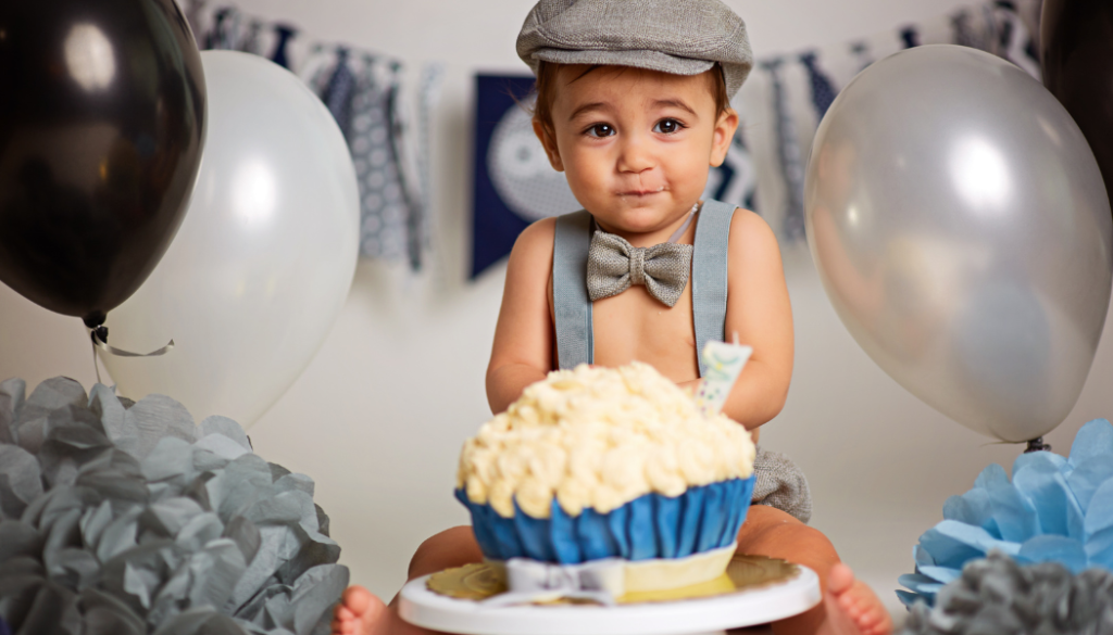 Cake Smash