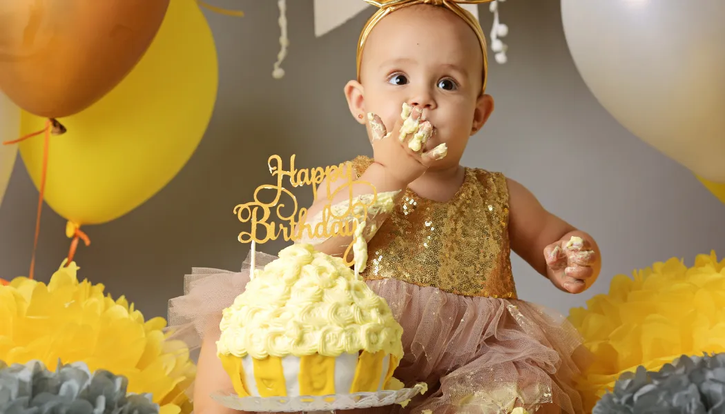 Cake Smash